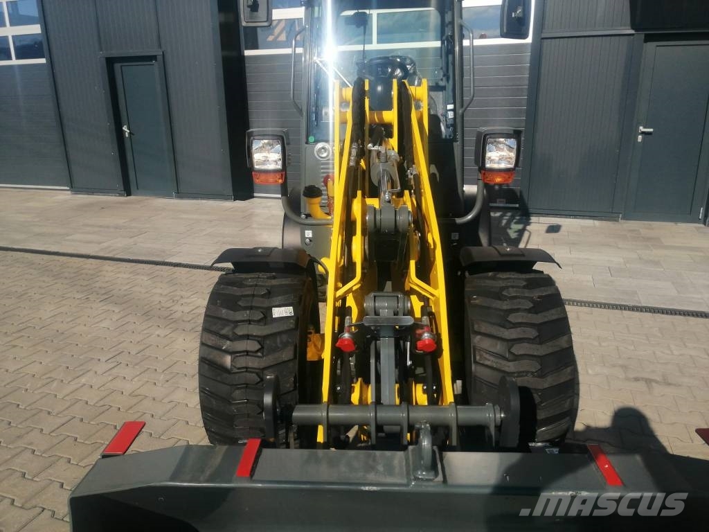 Wacker Neuson WL32 Ładowarki kołowe