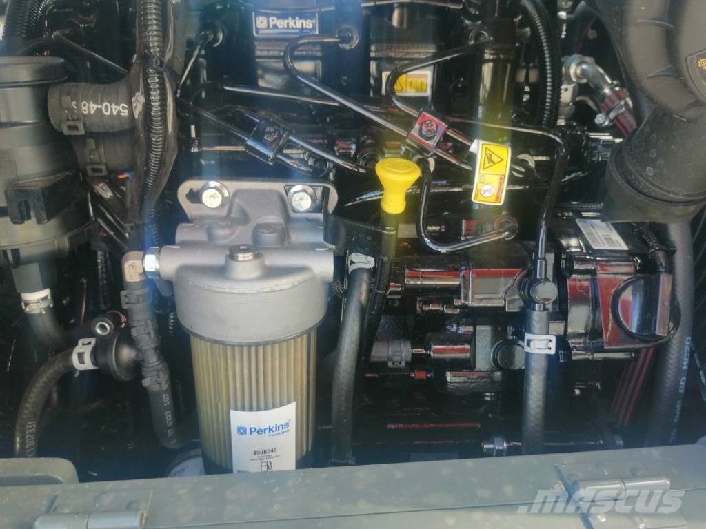 Wacker Neuson WL32 Ładowarki kołowe
