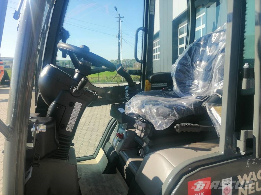 Wacker Neuson WL32 Ładowarki kołowe