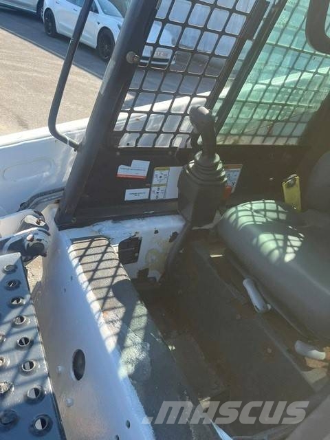 Bobcat T 110 Chargeuse sur chenilles