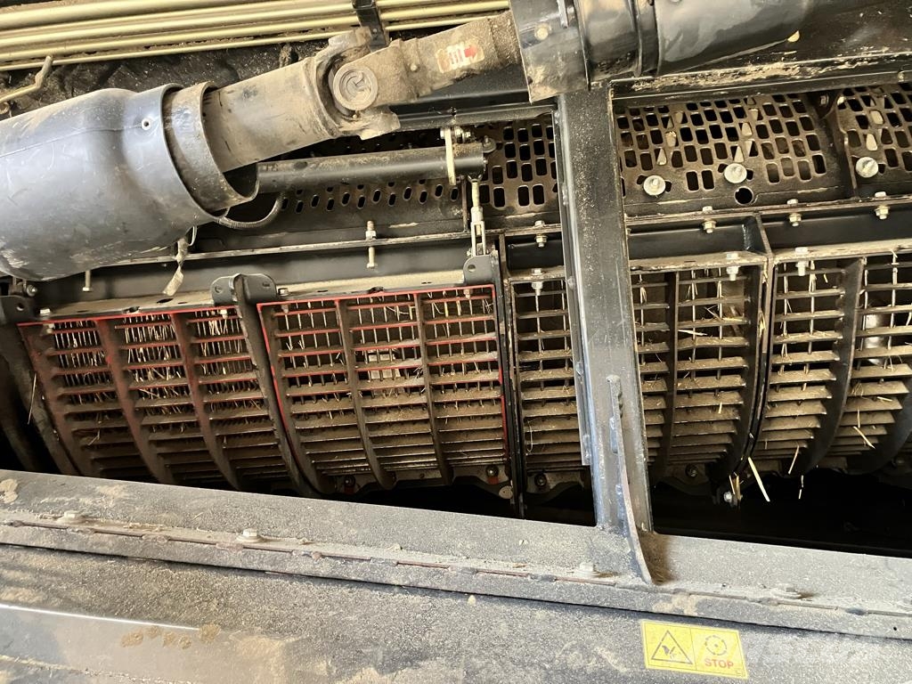Case IH AXIAL-FLOW 9230 Leikkuupuimurit