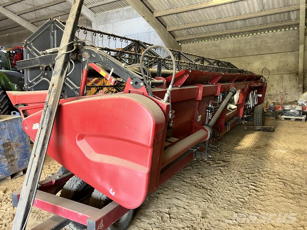 Case IH AXIAL-FLOW 9230 Cosechadoras combinadas