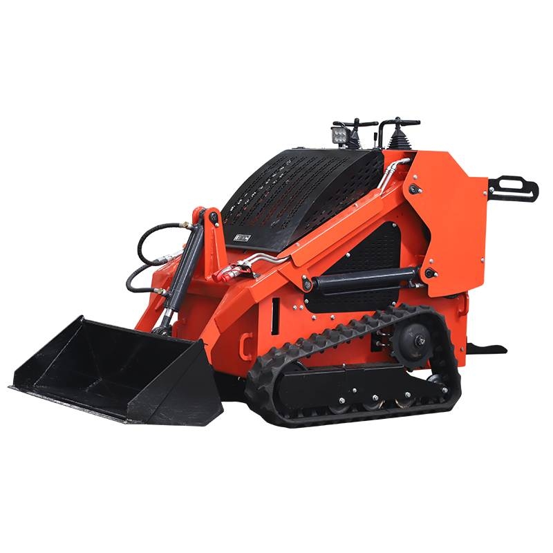 Shanding T480 Мини-погрузчики