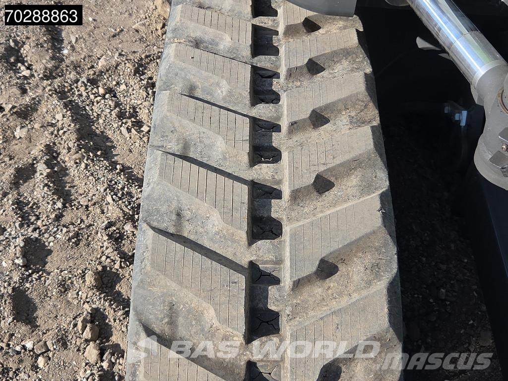 Zoomlion ZE26 GU GARANTÍA – ENFRIADOR ESTACIONARIO - 3 CUCH Minikaivukoneet < 7t