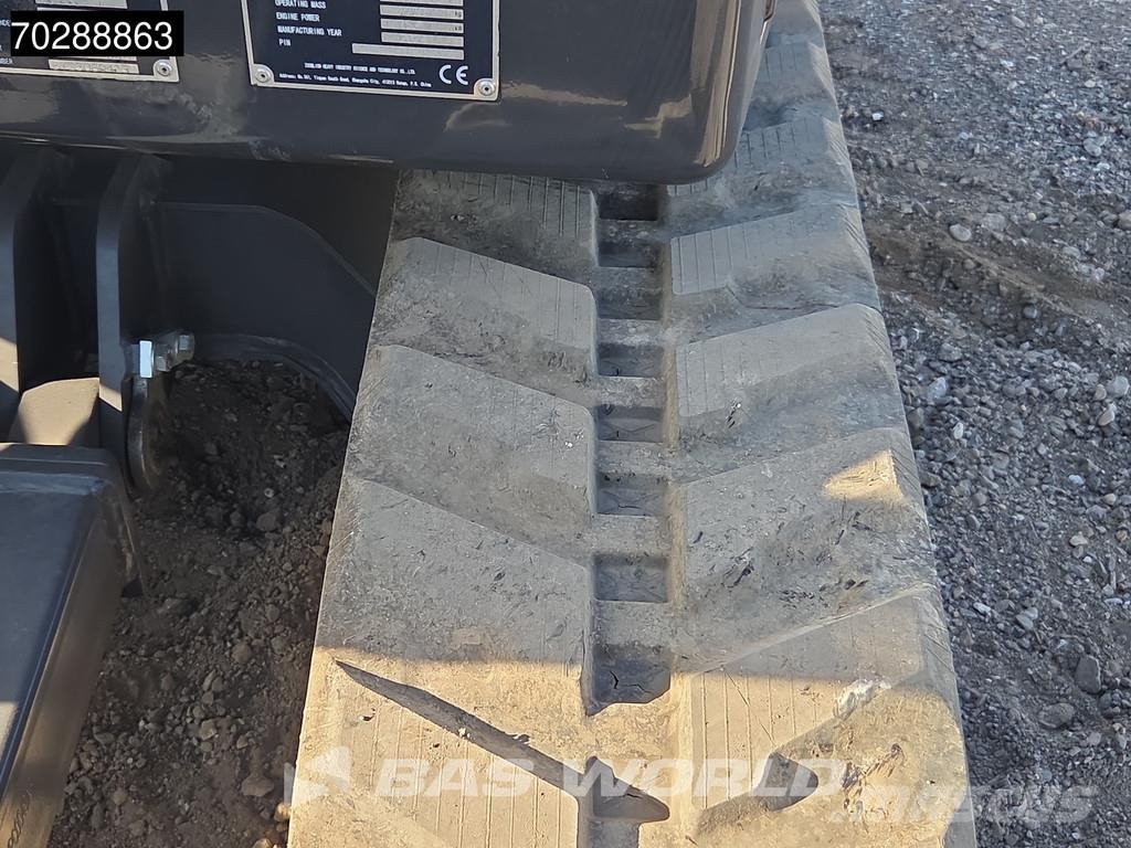 Zoomlion ZE26 GU GARANTÍA – ENFRIADOR ESTACIONARIO - 3 CUCH Minikaivukoneet < 7t