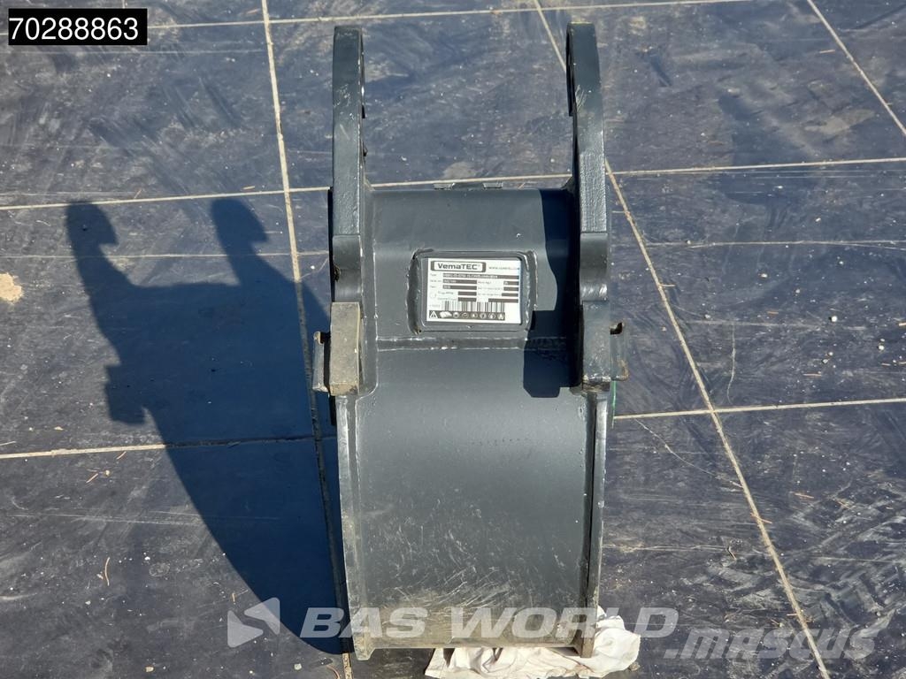 Zoomlion ZE26 GU GARANTÍA – ENFRIADOR ESTACIONARIO - 3 CUCH Minikaivukoneet < 7t