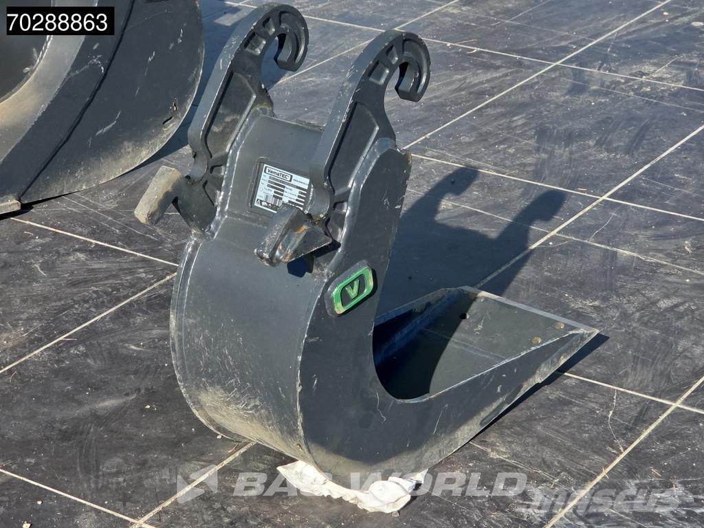 Zoomlion ZE26 GU GARANTÍA – ENFRIADOR ESTACIONARIO - 3 CUCH Minikaivukoneet < 7t
