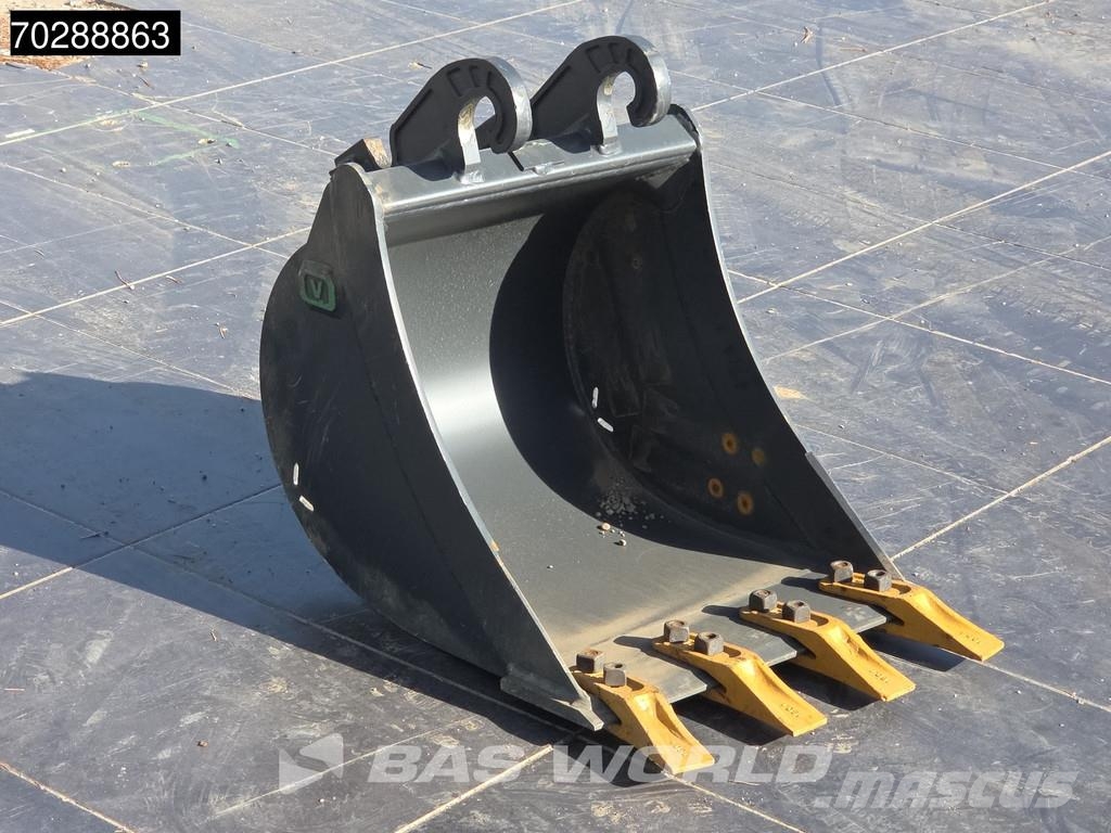 Zoomlion ZE26 GU GARANTÍA – ENFRIADOR ESTACIONARIO - 3 CUCH Minikaivukoneet < 7t