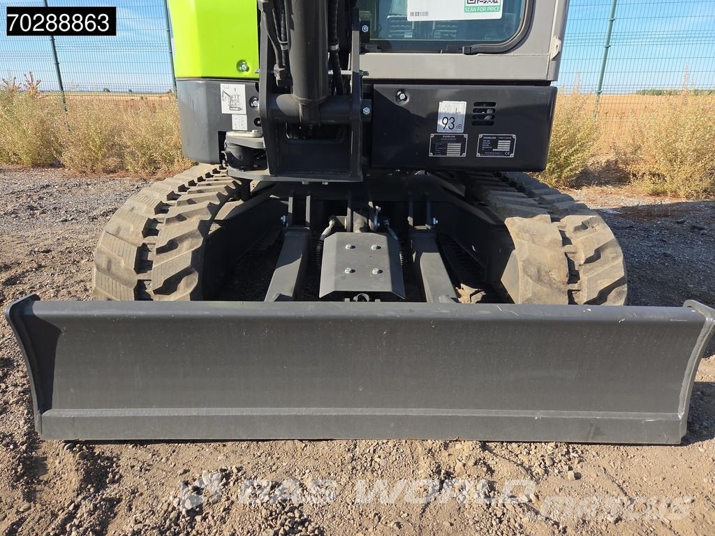 Zoomlion ZE26 GU GARANTÍA – ENFRIADOR ESTACIONARIO - 3 CUCH Minikaivukoneet < 7t