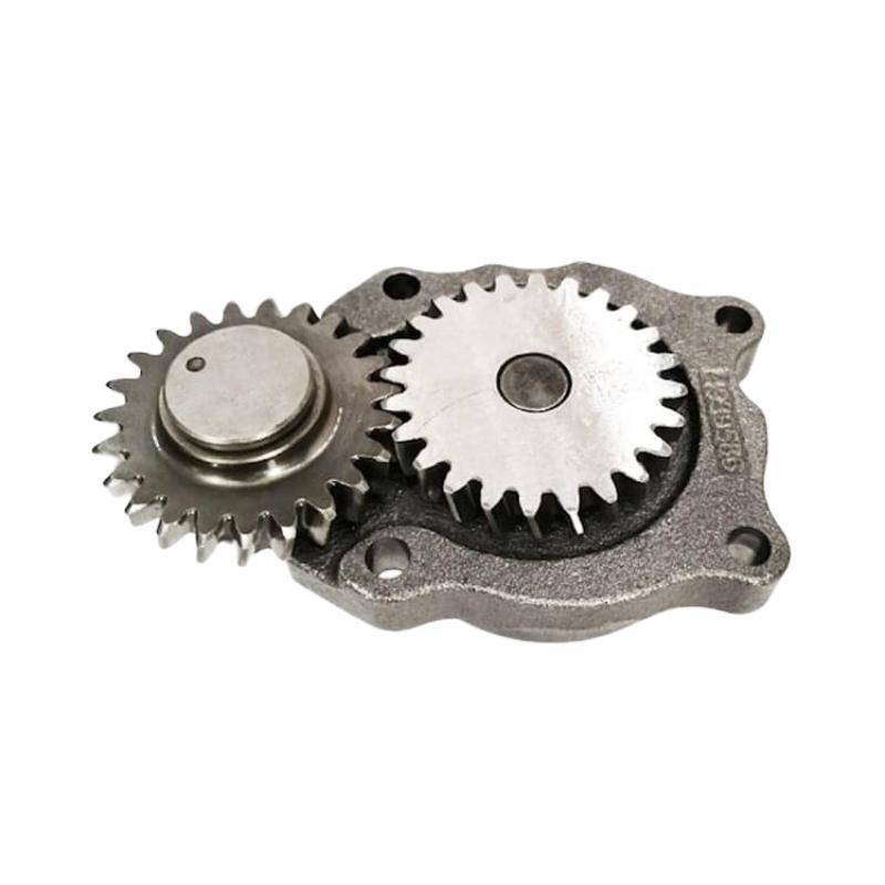 Cummins Oil pump 3901384 3906413 3914005 4939585 Motorer