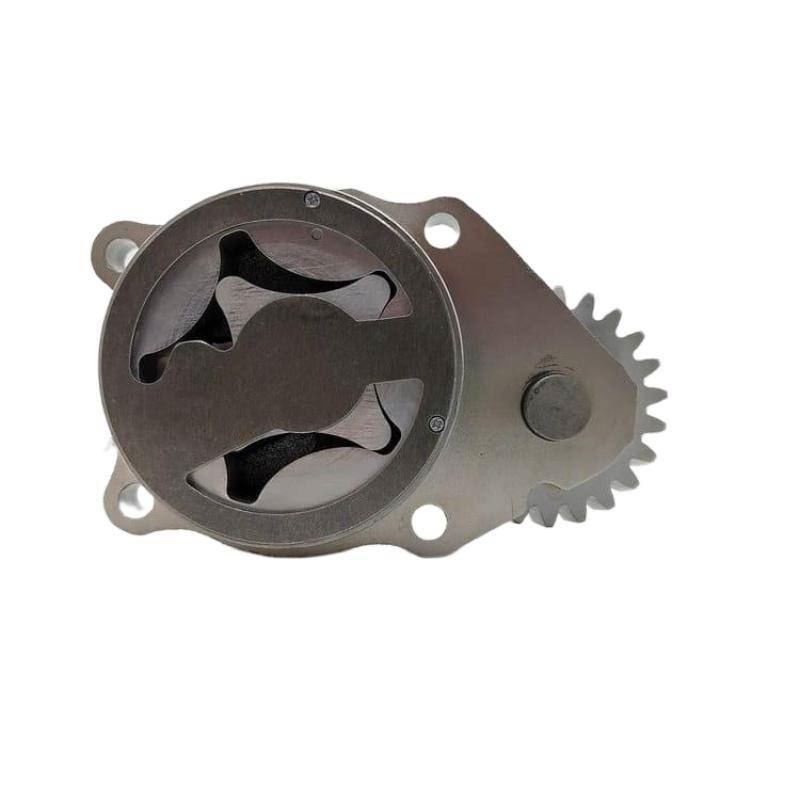 Cummins Oil pump 3901384 3906413 3914005 4939585 Motorer