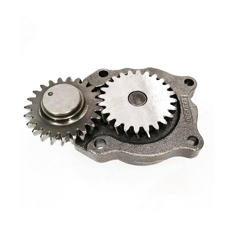Cummins Oil pump 3901384 3906413 3914005 4939585 Motorer