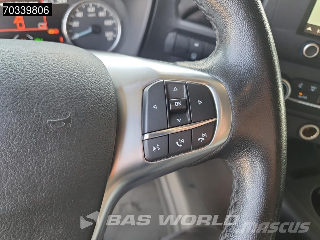 Ford F-Max 500 4X2 Retarder 2x Tanks Standklima Navi AC Trekkers