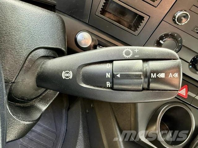 Mercedes-Benz Antos 1827 Carrier Supra 1150 / Euro 6 / LBW Kamioni hladnjače