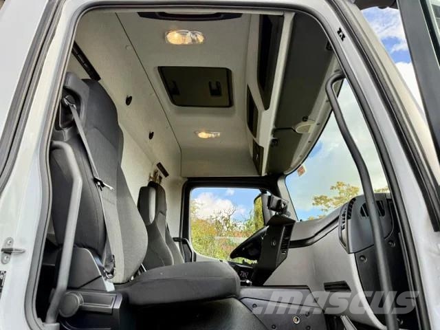 Mercedes-Benz Antos 1827 Carrier Supra 1150 / Euro 6 / LBW Kamioni hladnjače