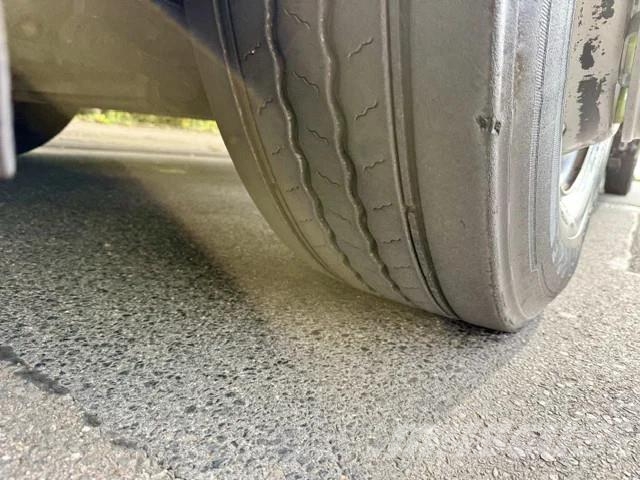 Mercedes-Benz Antos 1827 Carrier Supra 1150 / Euro 6 / LBW Kamioni hladnjače
