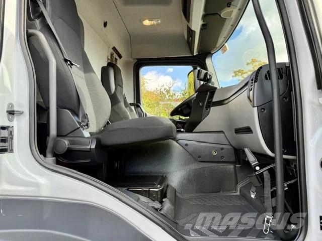 Mercedes-Benz Antos 1827 Carrier Supra 1150 / Euro 6 / LBW Kamioni hladnjače
