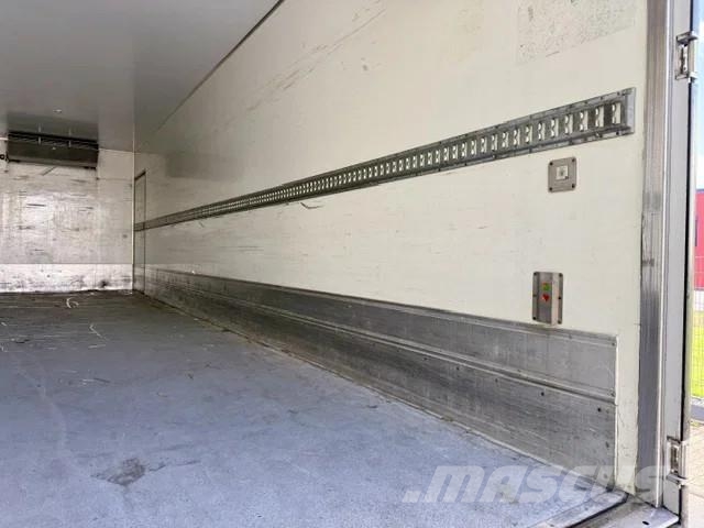 Mercedes-Benz Antos 1827 Carrier Supra 1150 / Euro 6 / LBW Kamioni hladnjače
