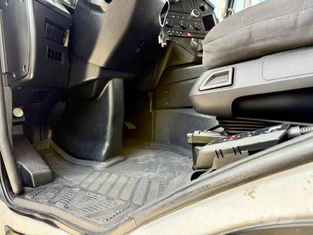 Mercedes-Benz Antos 1827 Carrier Supra 1150 / Euro 6 / LBW Kamioni hladnjače