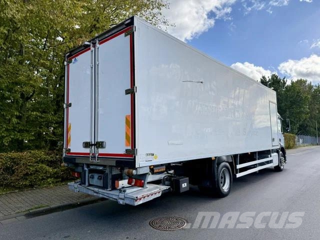 Mercedes-Benz Antos 1827 Carrier Supra 1150 / Euro 6 / LBW Kamioni hladnjače