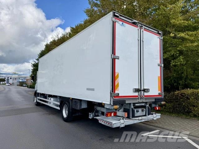 Mercedes-Benz Antos 1827 Carrier Supra 1150 / Euro 6 / LBW Kamioni hladnjače