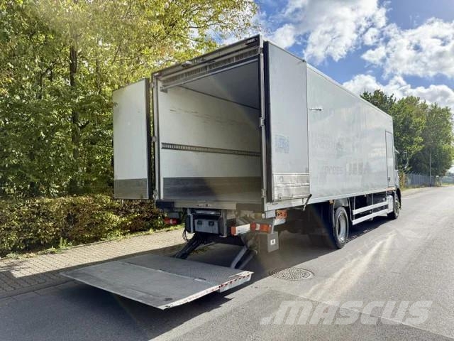 Mercedes-Benz Antos 1827 Carrier Supra 1150 / Euro 6 / LBW Kamioni hladnjače