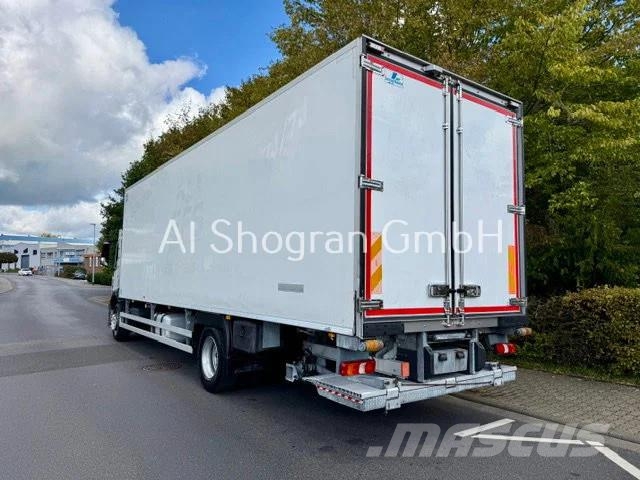 Mercedes-Benz Antos 1827 Carrier Supra 1150 / Euro 6 / LBW Camion cu control de temperatura