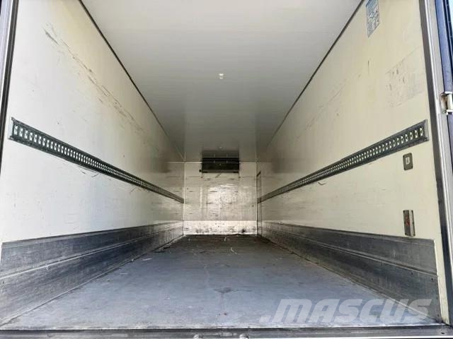 Mercedes-Benz Antos 1827 Carrier Supra 1150 / Euro 6 / LBW Kamioni hladnjače