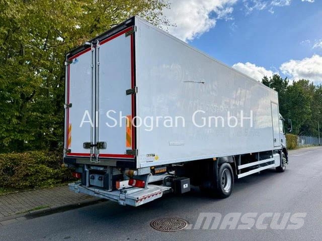 Mercedes-Benz Antos 1827 Carrier Supra 1150 / Euro 6 / LBW Frigofrik kamyonlar