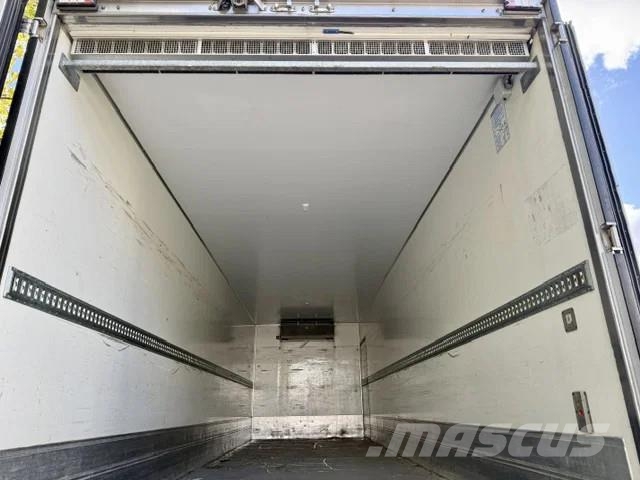 Mercedes-Benz Antos 1827 Carrier Supra 1150 / Euro 6 / LBW Kamioni hladnjače