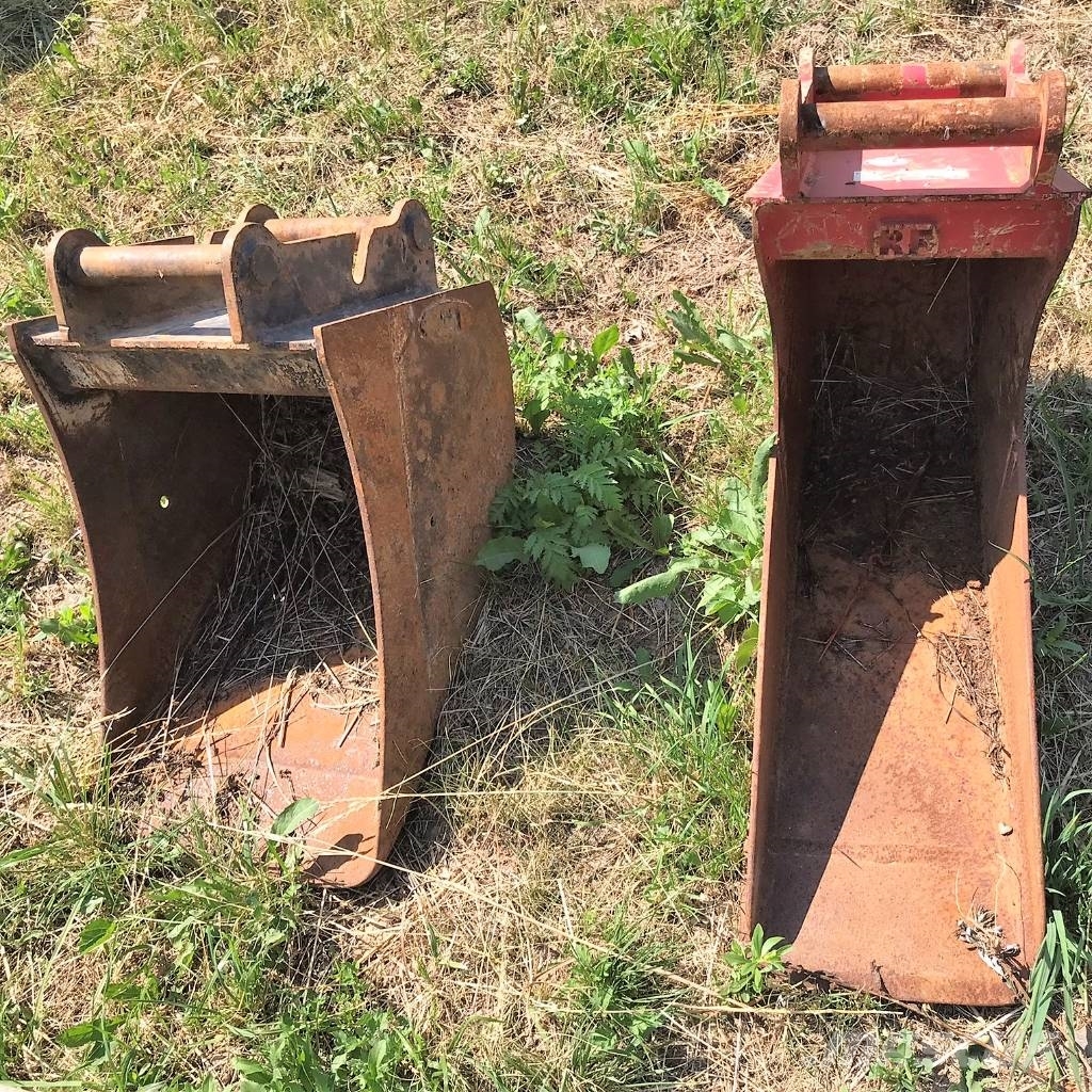 Volvo EC 35 C Miniekskavaatorid < 7 t