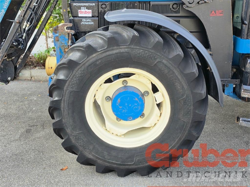 Ford 7740 Сільгосптехніка - Інші