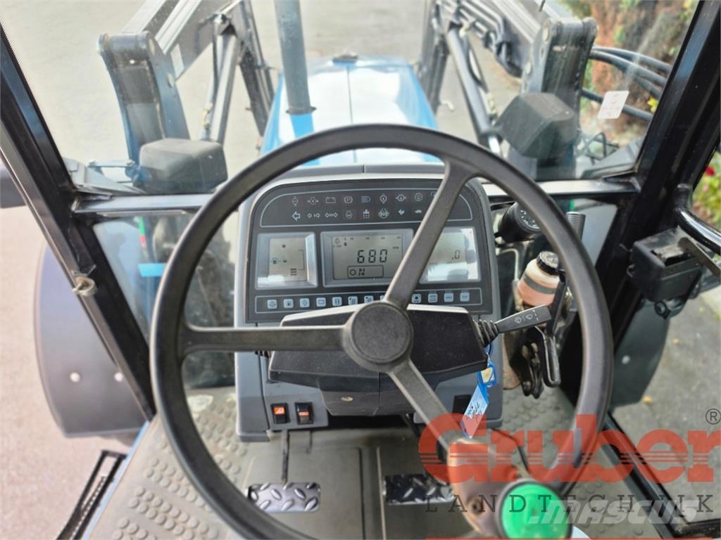 Ford 7740 Сільгосптехніка - Інші