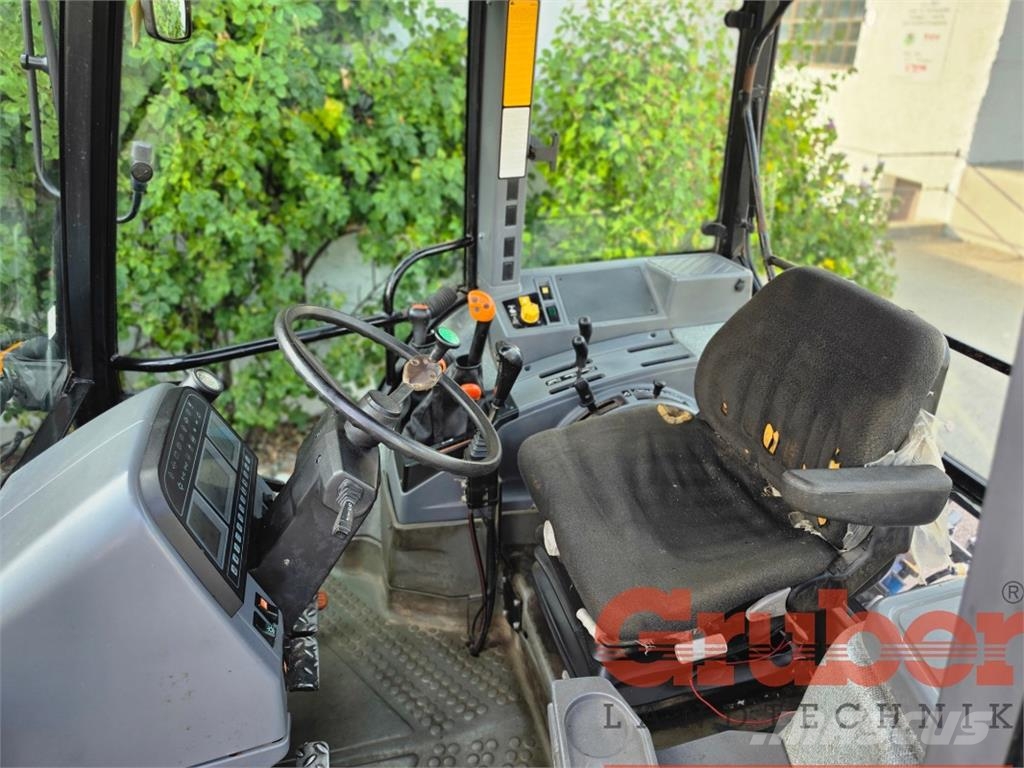 Ford 7740 Сільгосптехніка - Інші