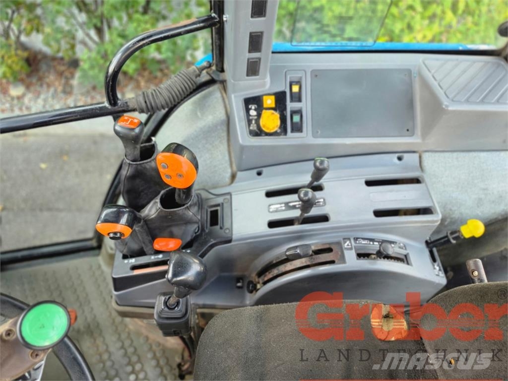 Ford 7740 Сільгосптехніка - Інші