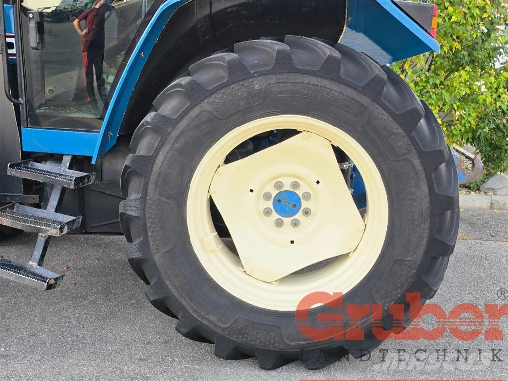 Ford 7740 Сільгосптехніка - Інші