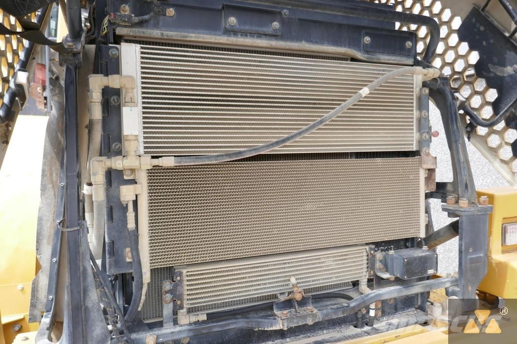 CAT 962K 轮式装载机