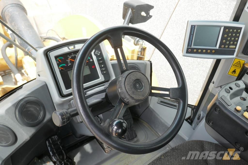 CAT 962K 轮式装载机