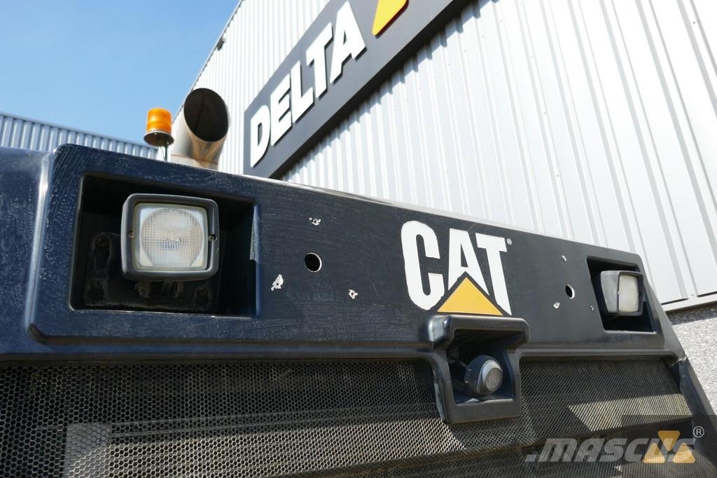 CAT 962K 轮式装载机
