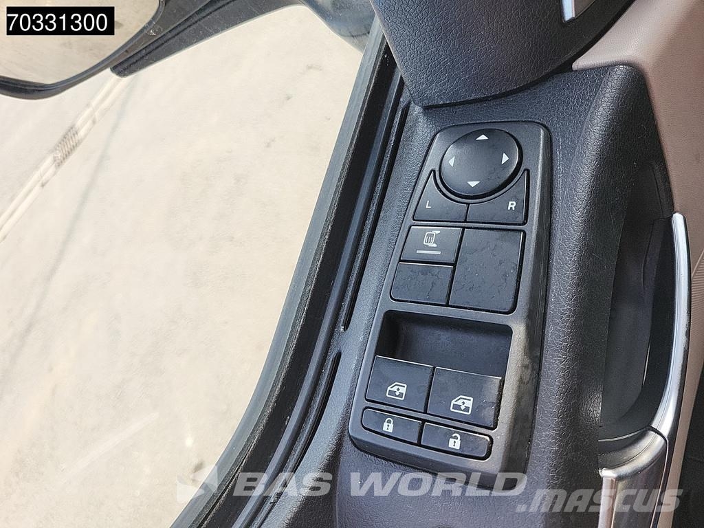 MAN TGX 18.430 4X2 NL-Truck XLX Standklima ACC PTO Prime Movers