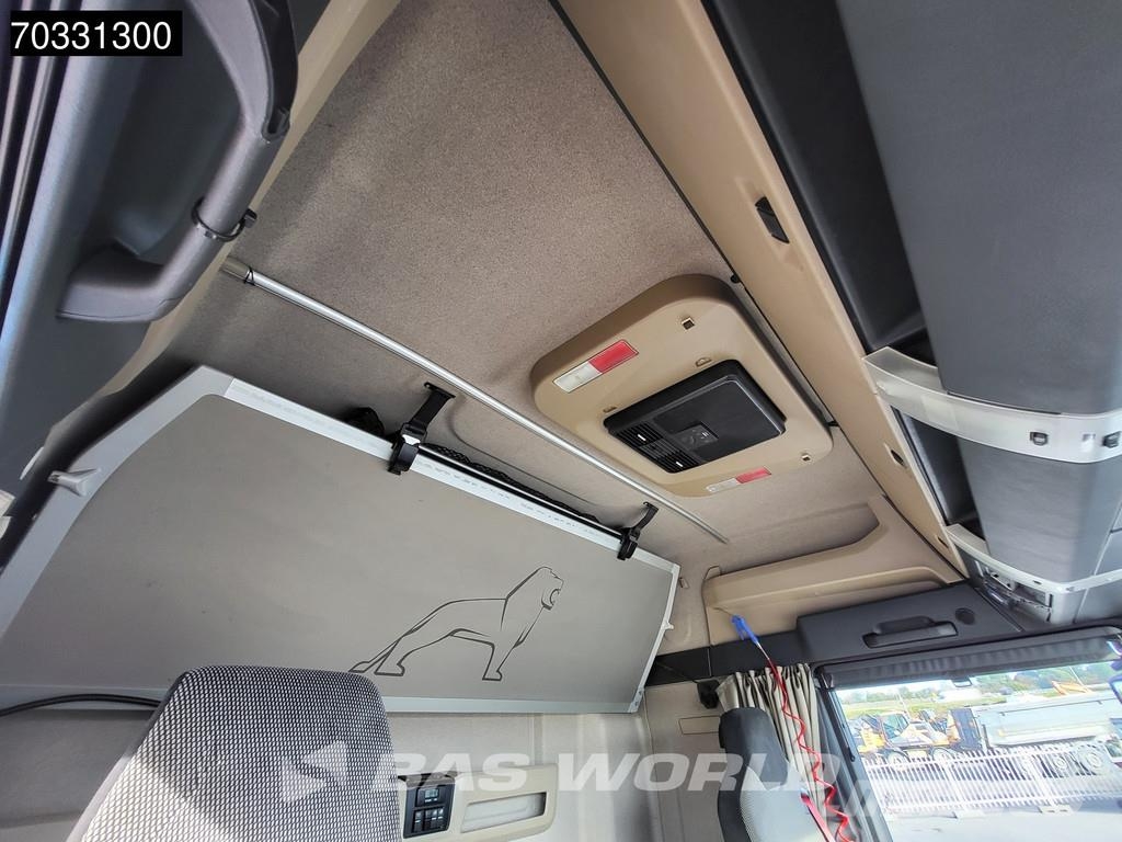 MAN TGX 18.430 4X2 NL-Truck XLX Standklima ACC PTO Prime Movers