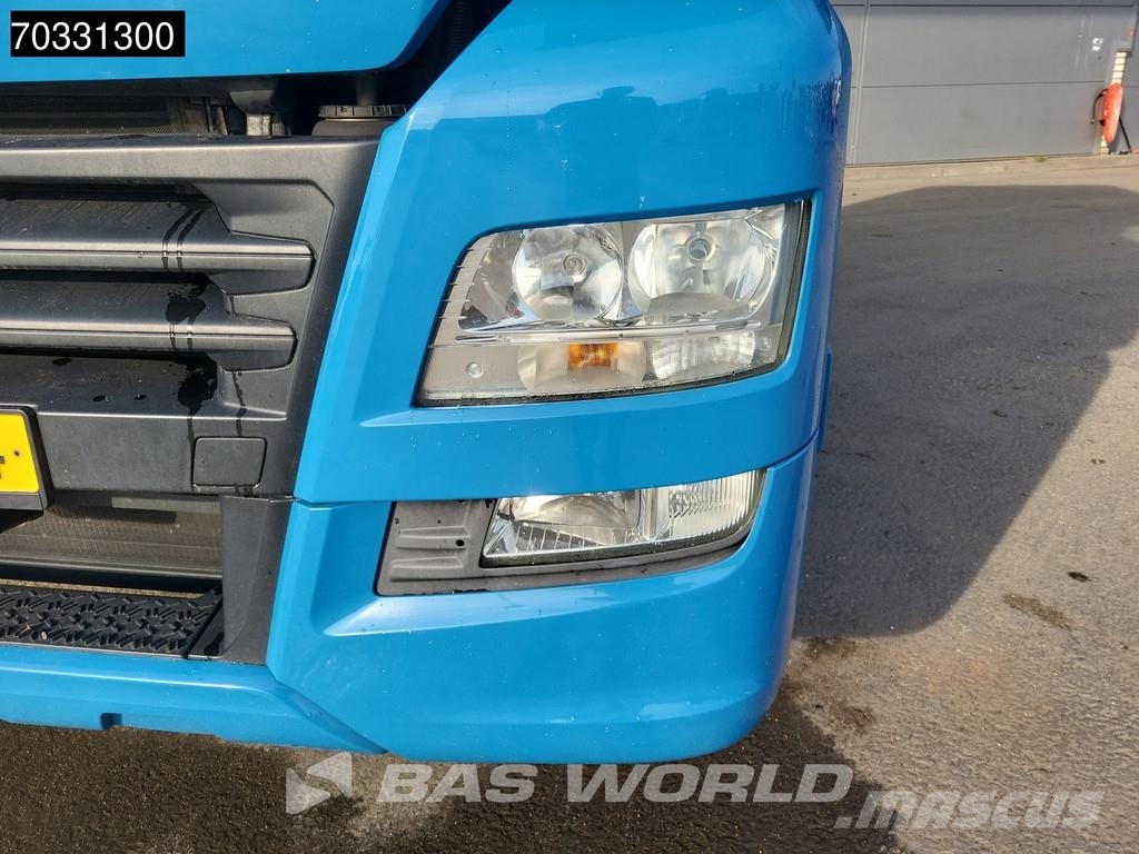 MAN TGX 18.430 4X2 NL-Truck XLX Standklima ACC PTO Prime Movers