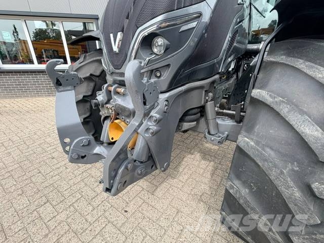 Valtra T154 Active, 3.392 uur! FH+PTO Tractores