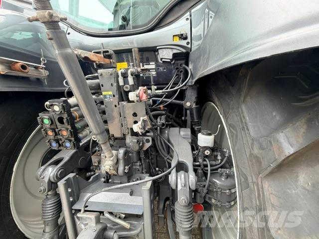 Valtra T154 Active, 3.392 uur! FH+PTO Tractores