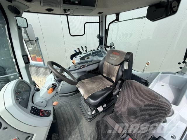 Valtra T154 Active, 3.392 uur! FH+PTO Tractores
