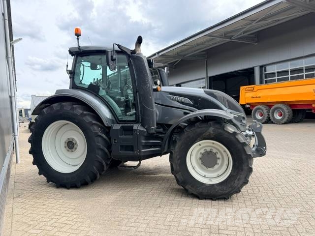Valtra T154 Active, 3.392 uur! FH+PTO Tractores