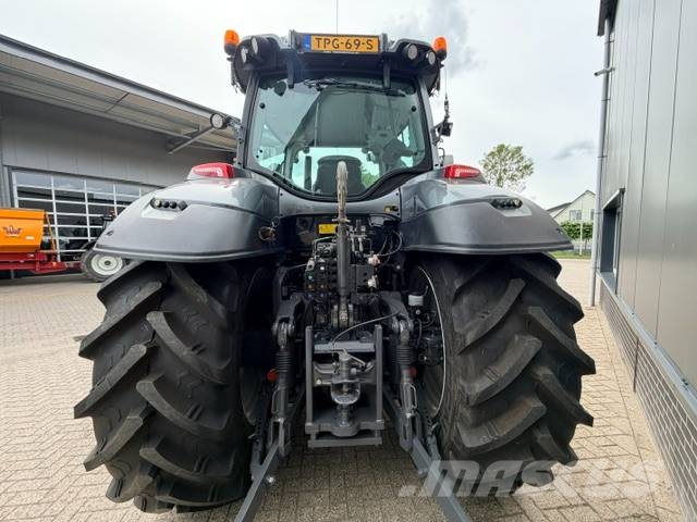 Valtra T154 Active, 3.392 uur! FH+PTO Tractores