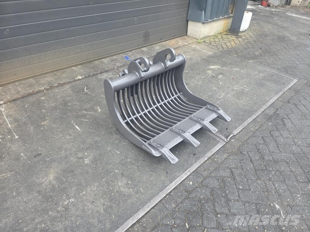  puinbak cw 10 midigraver puinbak midigraver cw10 Buckets