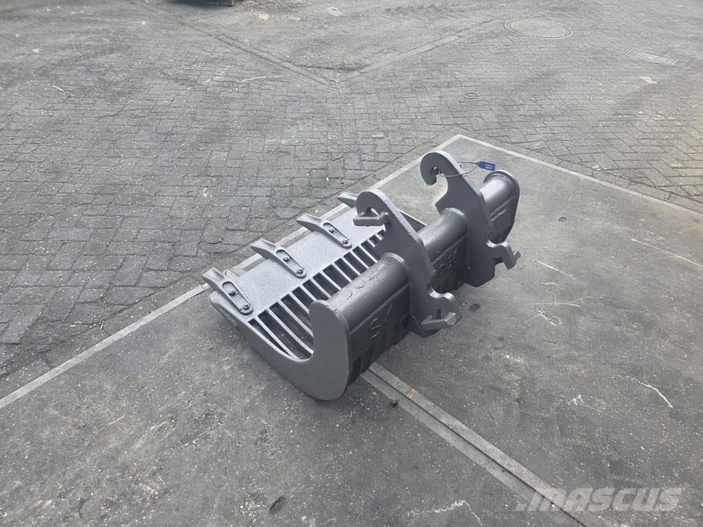 puinbak cw 10 midigraver puinbak midigraver cw10 Buckets