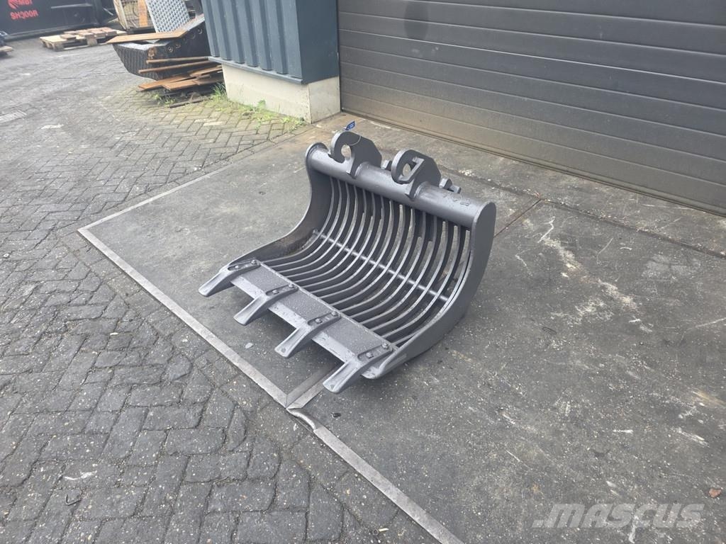  puinbak cw 10 midigraver puinbak midigraver cw10 Buckets